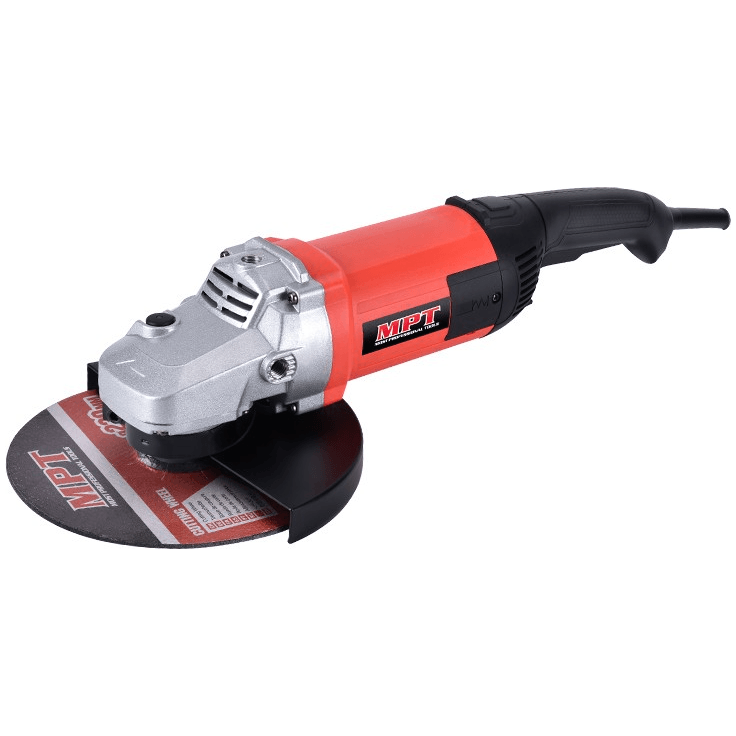 MPT MAG1807 Angle Grinder 7 MPT MAG1807 Angle Grinder 7
